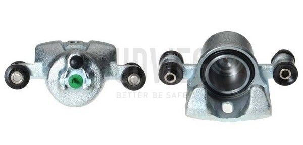 BUDWEG CALIPER Тормозной суппорт 342374